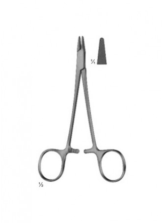 Needle Holders